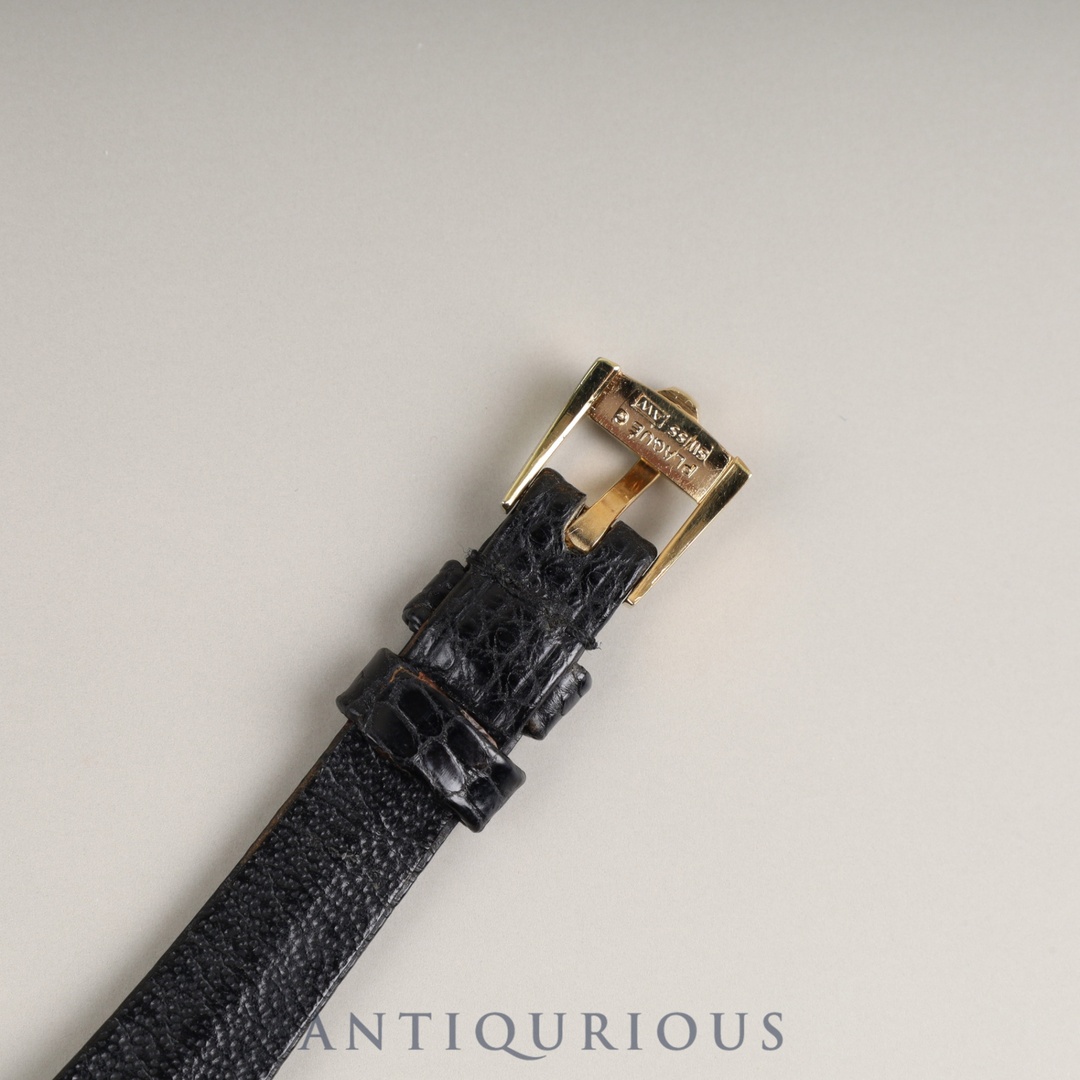 Jaeger-LeCoultre - ジャガー・ルクルト レクタンギュラー 6011 Jaeger-LeCoultre - ジャガー・ルクルト レクタンギュラー 6011