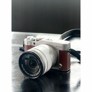 富士フイルム - FUJIFILM ミラーレス一眼カメラ X-Pro2 ボディ X 富士フイルム - FUJIFILM ミラーレス一眼カメラ X-Pro2 ボディ X