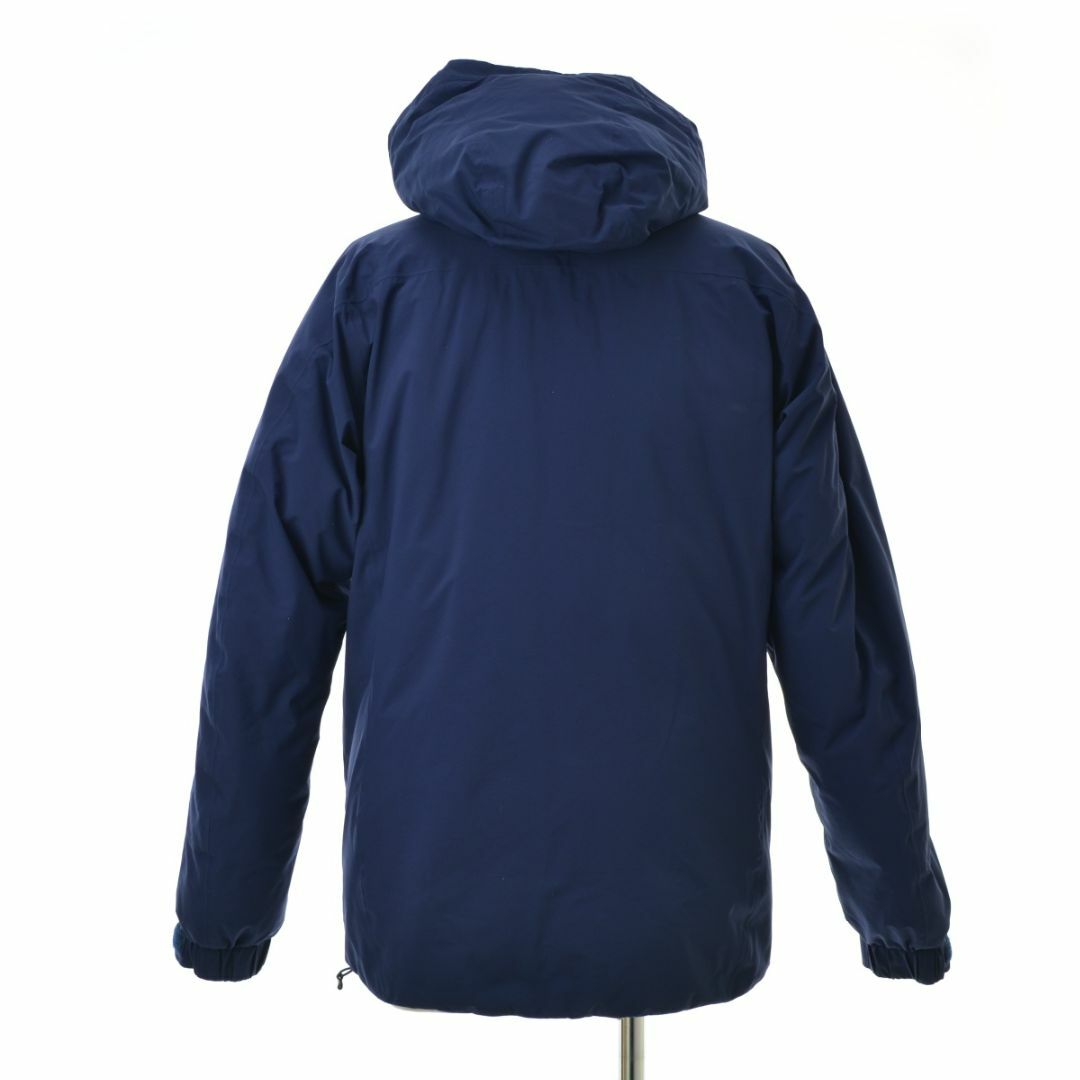 MILLET - 【MILLET】MIV01747 TYPHON 50000 2L ST DOWN MILLET - 【MILLET】MIV01747 TYPHON 50000 2L ST DOWN