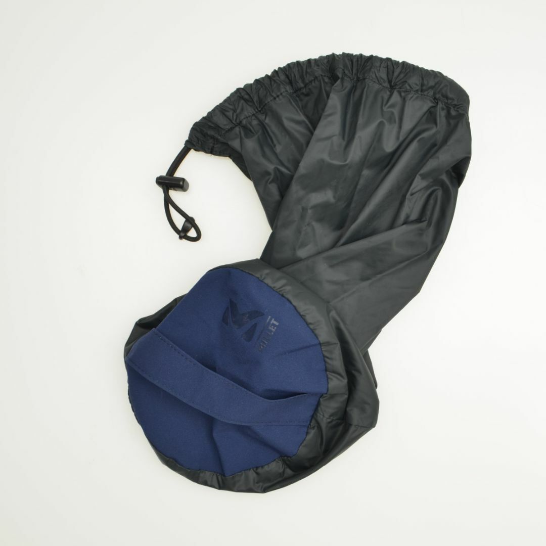 MILLET - 【MILLET】MIV01747 TYPHON 50000 2L ST DOWN MILLET - 【MILLET】MIV01747 TYPHON 50000 2L ST DOWN