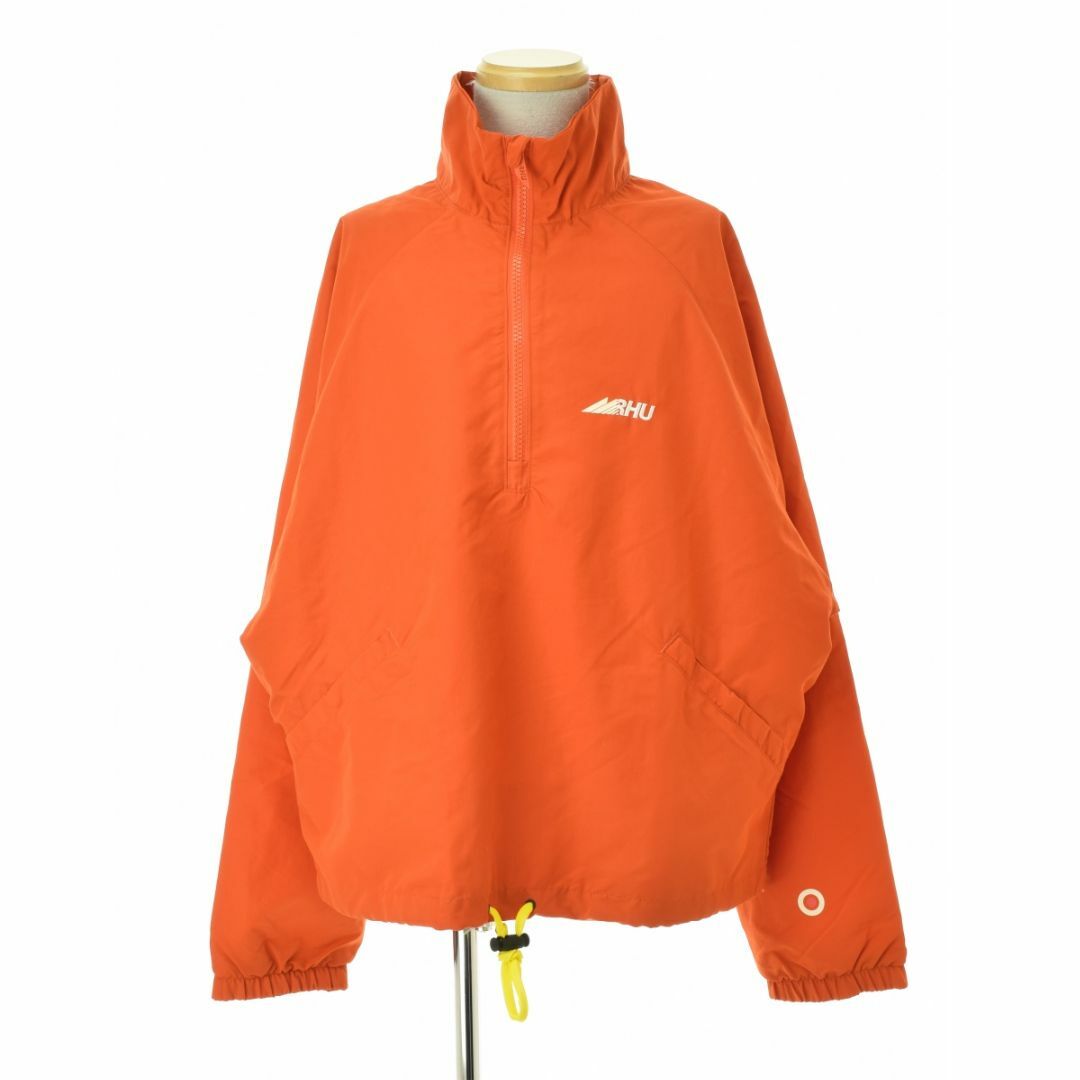 ZARA - 【ZARA×RHUIGI】テクニカル スウェットシャツジャケット ZARA - 【ZARA×RHUIGI】テクニカル スウェットシャツジャケット