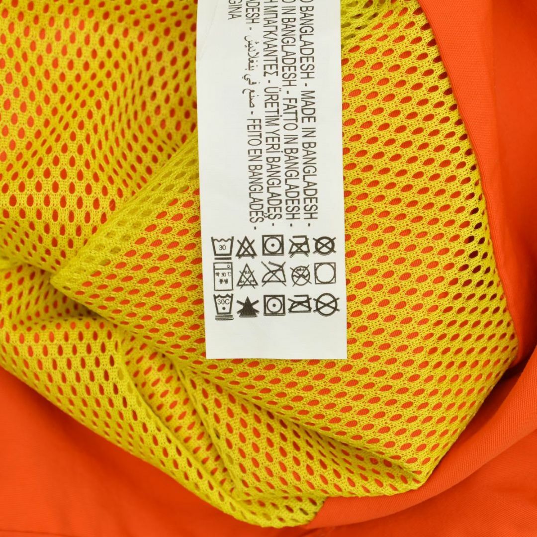 ZARA - 【ZARA×RHUIGI】テクニカル スウェットシャツジャケット ZARA - 【ZARA×RHUIGI】テクニカル スウェットシャツジャケット