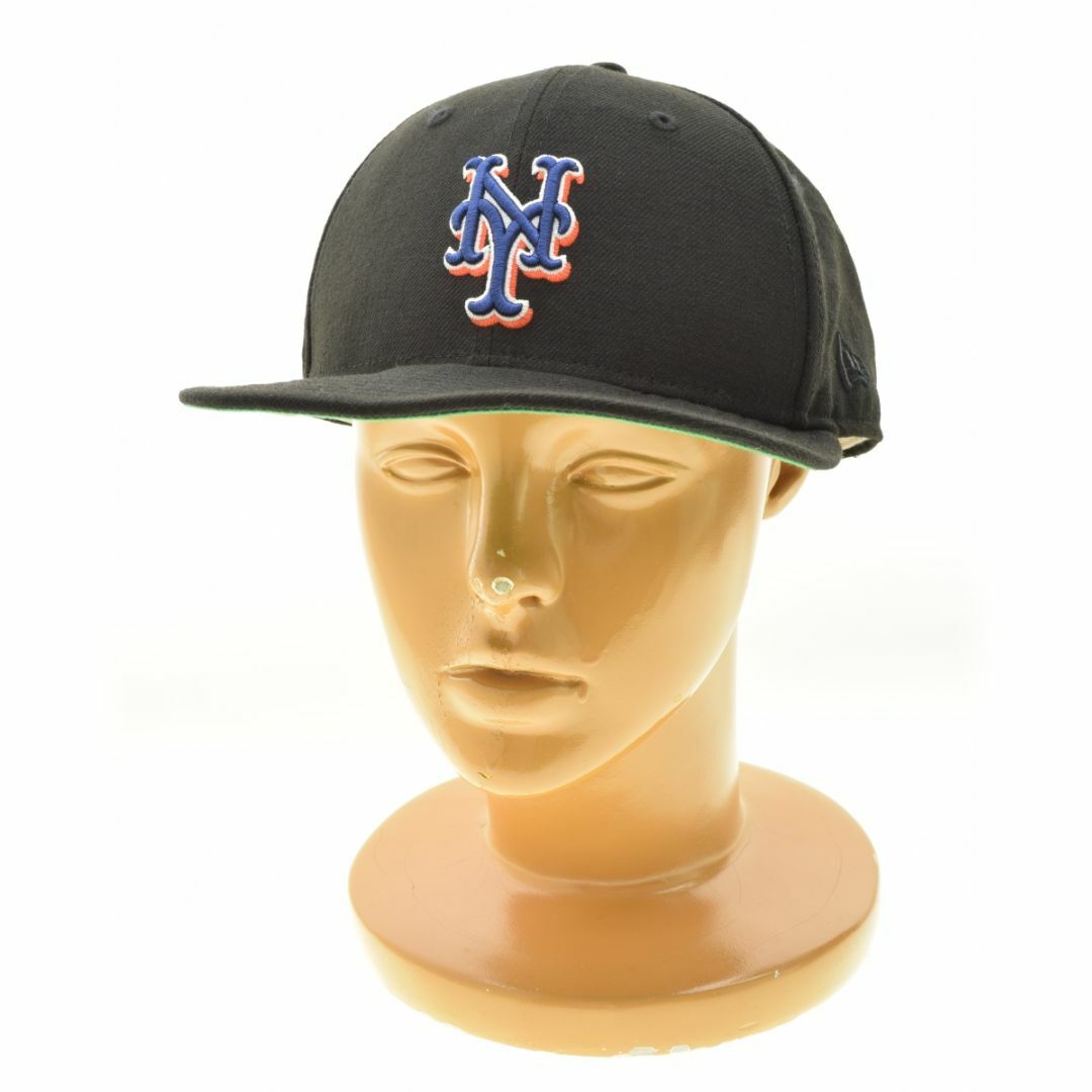 NEW ERA - 【NEWERA×AIMELEONDORE】59FIFTY ニューヨークメッツ NEW ERA - 【NEWERA×AIMELEONDORE】59FIFTY ニューヨークメッツ