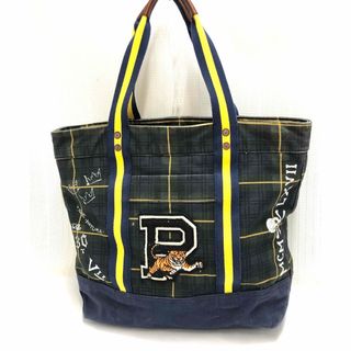 POLO RALPH LAUREN(トートバッグ)のフリマアイテム一覧 POLO RALPH LAUREN(トートバッグ)のフリマアイテム一覧