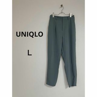 UNIQLO - ユニクロC スウェットワイドパンツ ダークブラウン XS UNIQLO - ユニクロC スウェットワイドパンツ ダークブラウン XS
