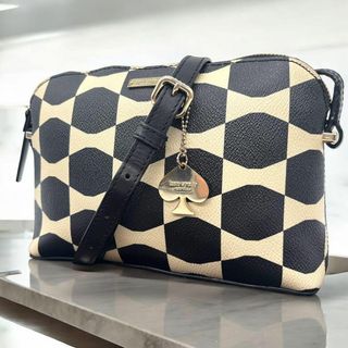 kate spade NEW YORK - ケイトスペード ニコラ ツイストロック kate spade NEW YORK - ケイトスペード ニコラ ツイストロック