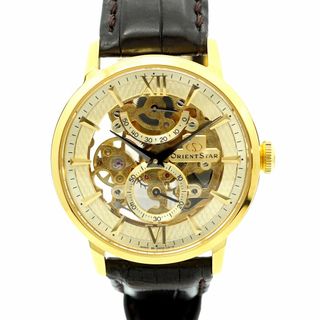 ORIENT - 限定モデル オリエントスター RK-AV0126B 数量限定340 ORIENT - 限定モデル オリエントスター RK-AV0126B 数量限定340