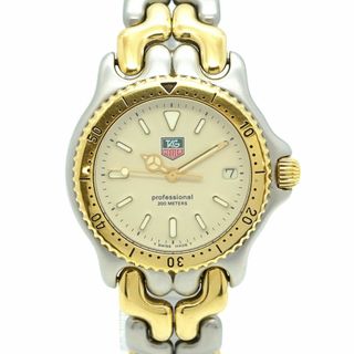TAG Heuer - 287【美品】TAGHEUER タグホイヤー レディース TAG Heuer - 287【美品】TAGHEUER タグホイヤー レディース