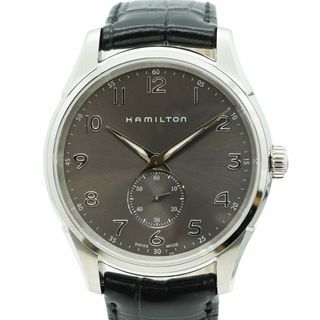 Hamilton - HAMILTON カーキ 9797 錨マークの通販 by クール Hamilton - HAMILTON カーキ 9797 錨マークの通販 by クール