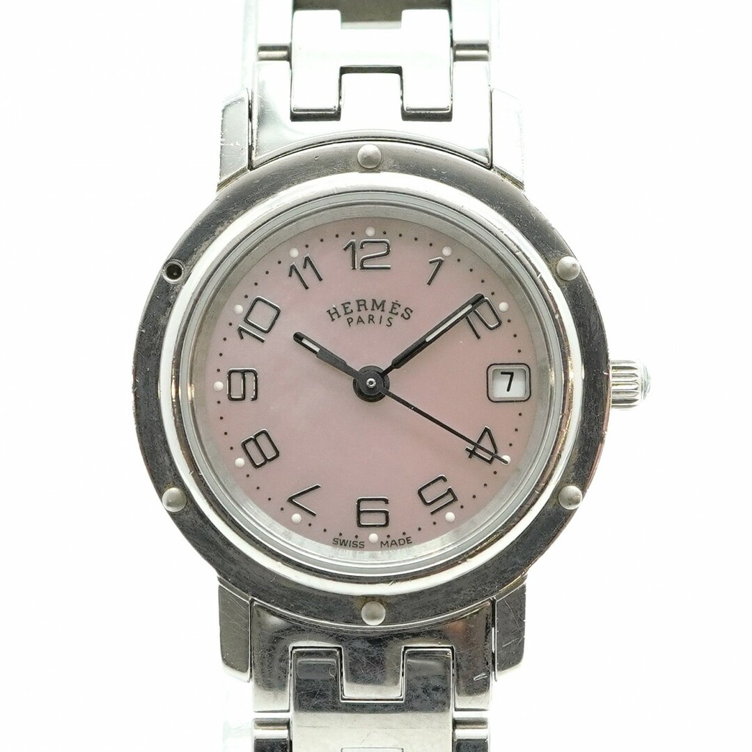 HERMES - ☆SALE【5wwd0022】エルメス クリッパー CL4.210 HERMES - ☆SALE【5wwd0022】エルメス クリッパー CL4.210