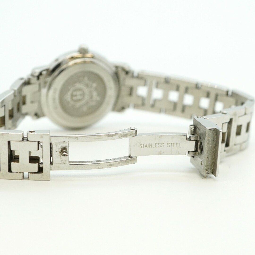HERMES - ☆SALE【5wwd0022】エルメス クリッパー CL4.210 HERMES - ☆SALE【5wwd0022】エルメス クリッパー CL4.210