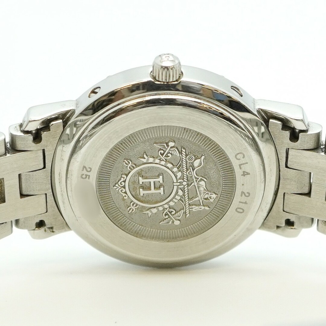 HERMES - ☆SALE【5wwd0022】エルメス クリッパー CL4.210 HERMES - ☆SALE【5wwd0022】エルメス クリッパー CL4.210