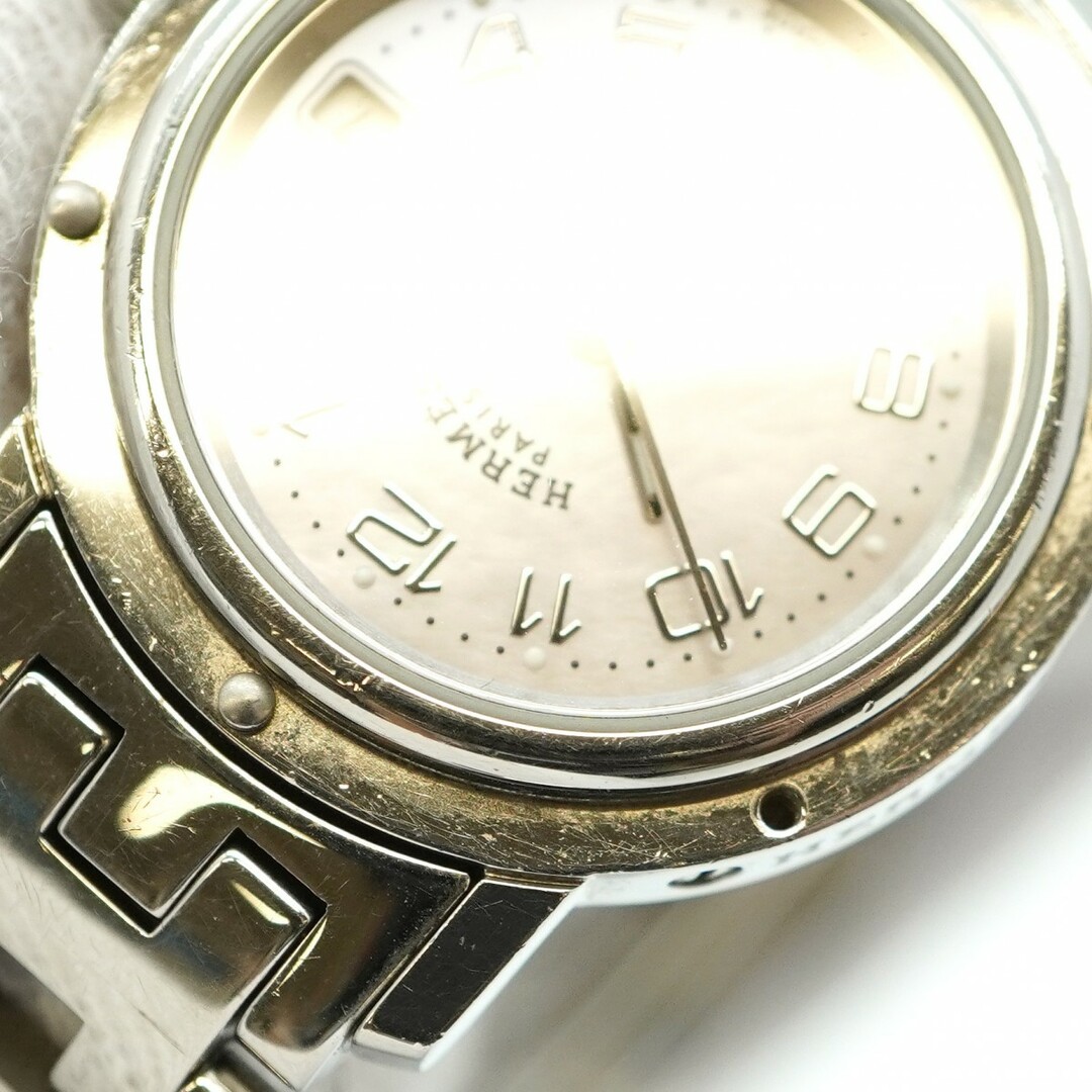 HERMES - ☆SALE【5wwd0022】エルメス クリッパー CL4.210 HERMES - ☆SALE【5wwd0022】エルメス クリッパー CL4.210