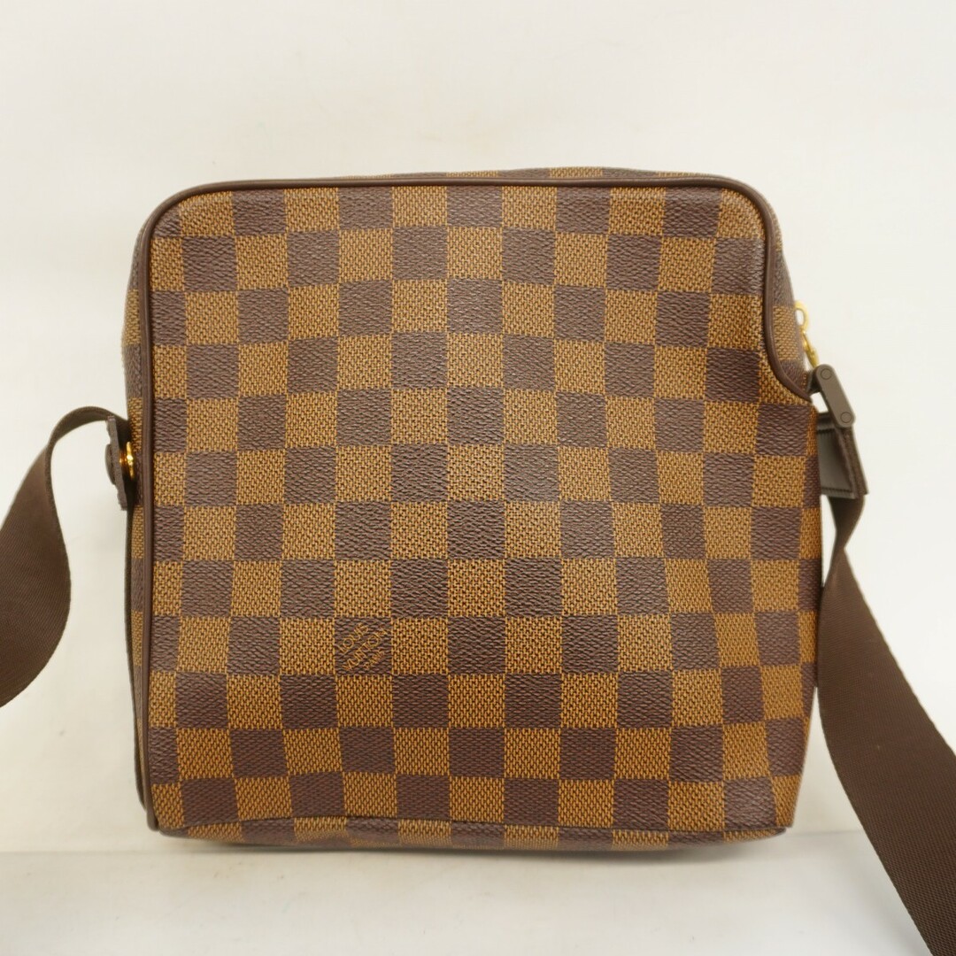 LOUIS VUITTON - 【5db2034】ルイヴィトン ショルダーバッグ LOUIS VUITTON - 【5db2034】ルイヴィトン ショルダーバッグ
