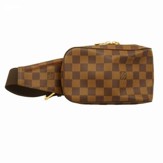 LOUIS VUITTON - 【5db2039】ルイヴィトン ボディバッグ ダミエ LOUIS VUITTON - 【5db2039】ルイヴィトン ボディバッグ ダミエ