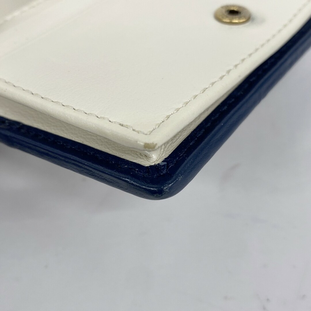 GUCCI - 【5db2061】グッチ 財布 GGマーモント 573811 レザー GUCCI - 【5db2061】グッチ 財布 GGマーモント 573811 レザー