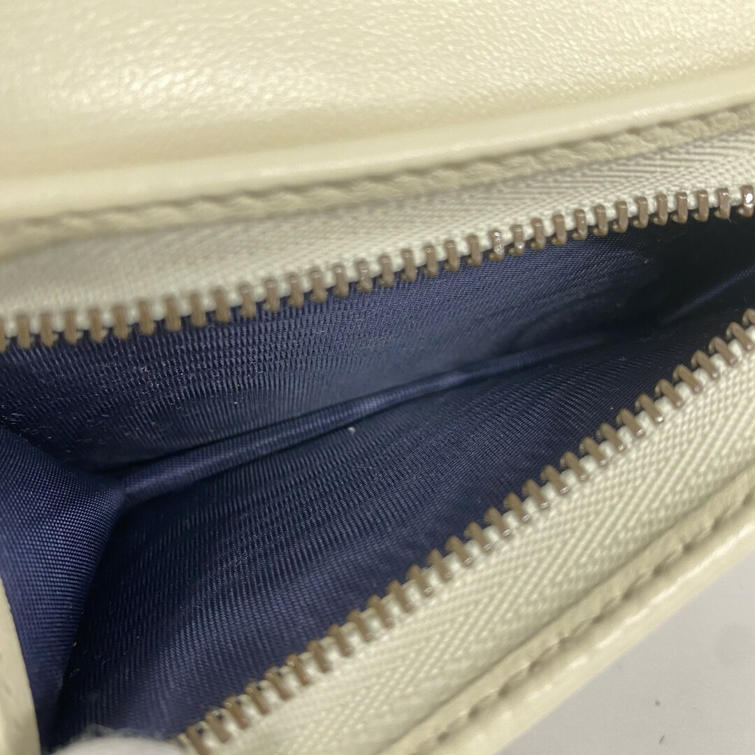 GUCCI - 【5db2061】グッチ 財布 GGマーモント 573811 レザー GUCCI - 【5db2061】グッチ 財布 GGマーモント 573811 レザー