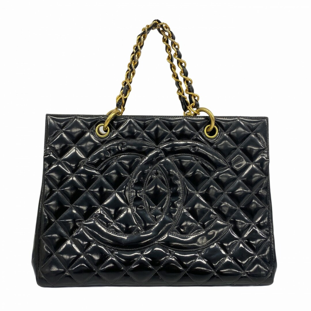 CHANEL - 【5db2064】シャネル トートバッグ マトラッセ CHANEL - 【5db2064】シャネル トートバッグ マトラッセ