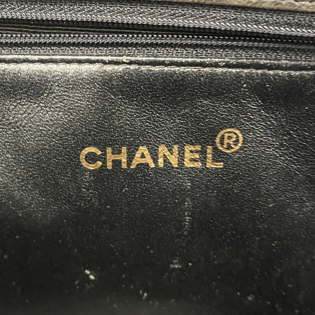 CHANEL - 【5db2064】シャネル トートバッグ マトラッセ CHANEL - 【5db2064】シャネル トートバッグ マトラッセ
