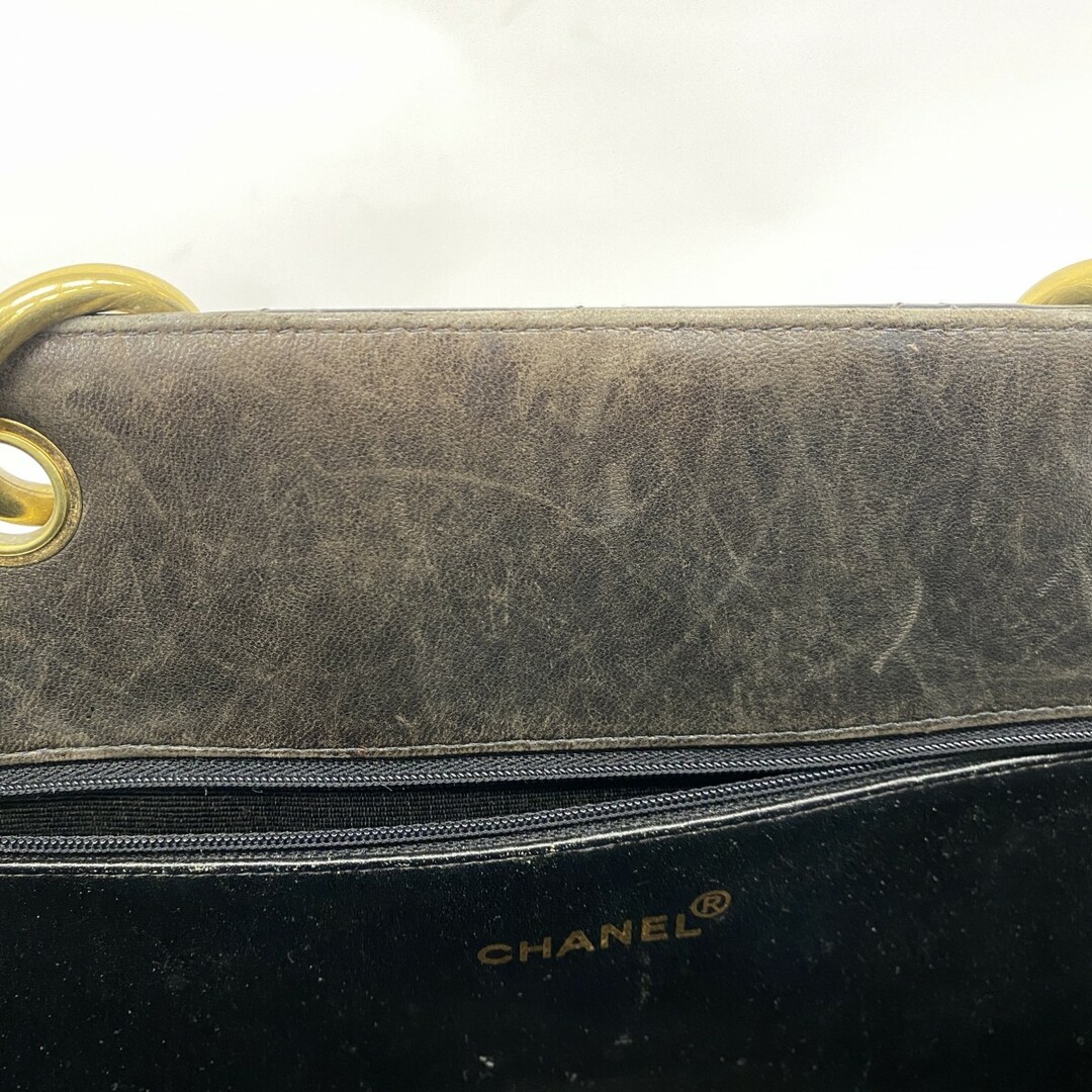 CHANEL - 【5db2064】シャネル トートバッグ マトラッセ CHANEL - 【5db2064】シャネル トートバッグ マトラッセ
