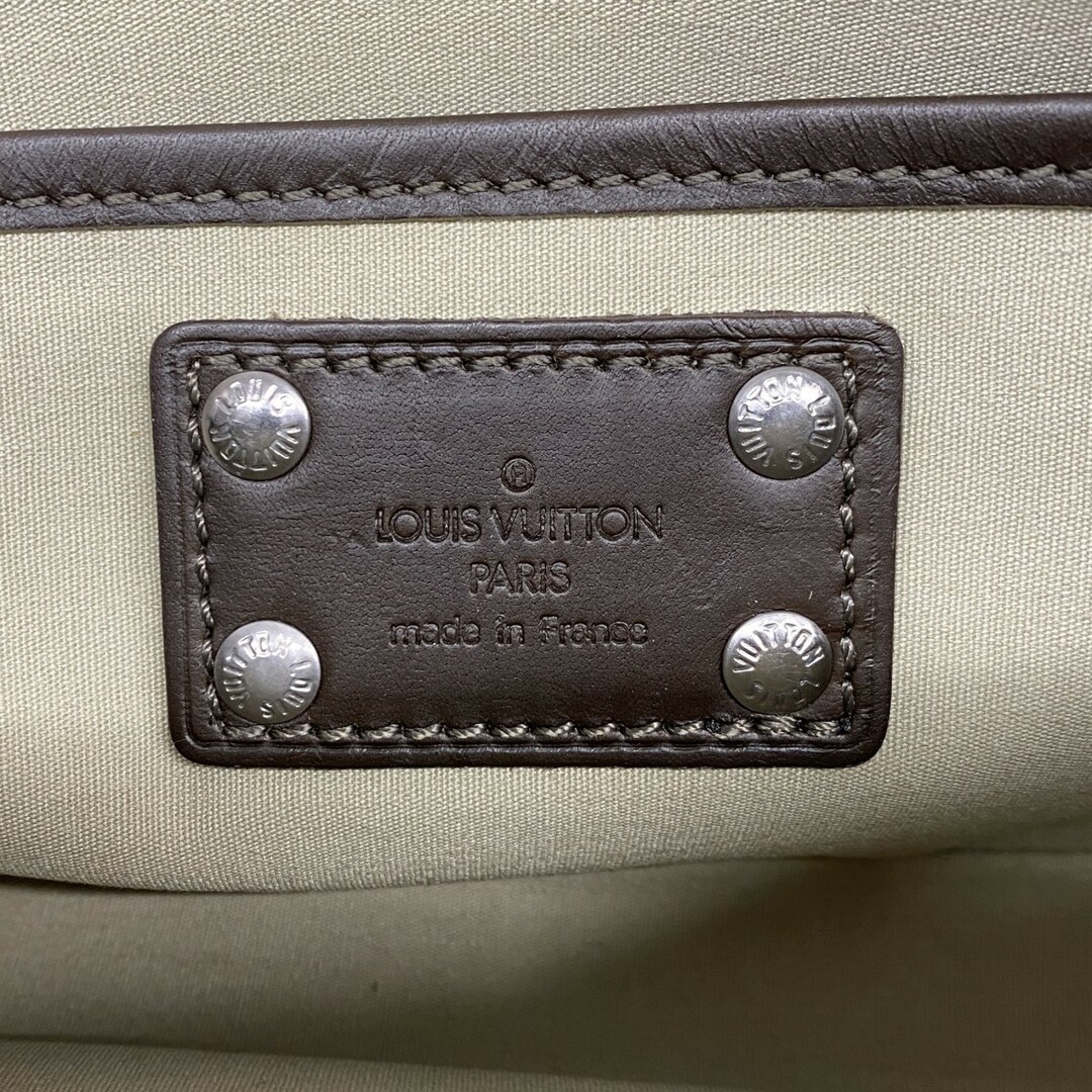 LOUIS VUITTON - 【5db2065】ルイヴィトン ハンドバッグ LOUIS VUITTON - 【5db2065】ルイヴィトン ハンドバッグ