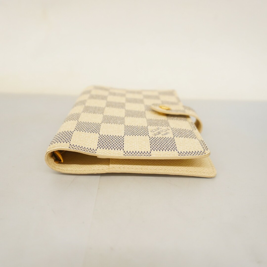 LOUIS VUITTON - ☆SALE【5db2075】ルイヴィトン 手帳カバー LOUIS VUITTON - ☆SALE【5db2075】ルイヴィトン 手帳カバー