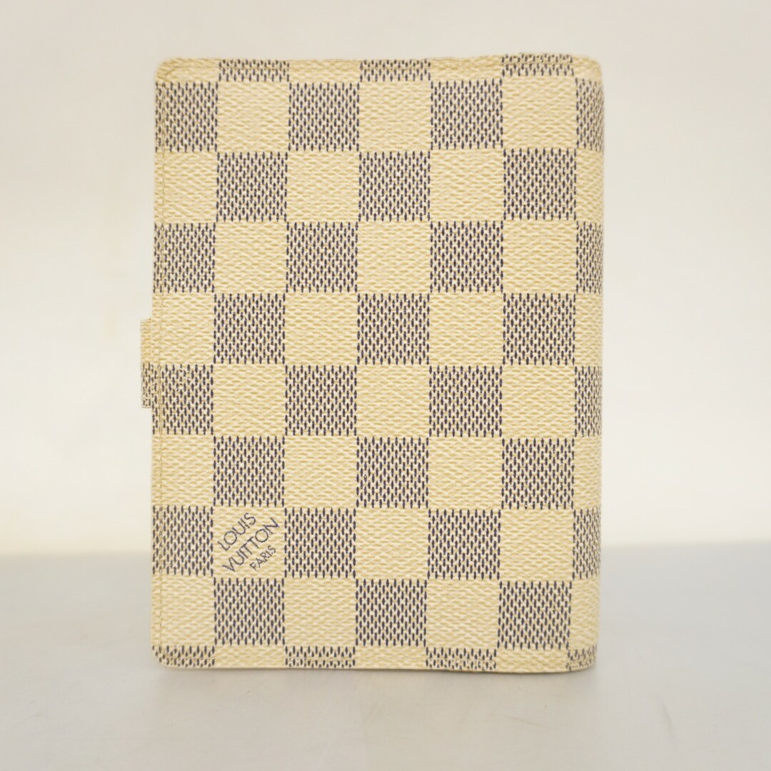 LOUIS VUITTON - ☆SALE【5db2075】ルイヴィトン 手帳カバー LOUIS VUITTON - ☆SALE【5db2075】ルイヴィトン 手帳カバー