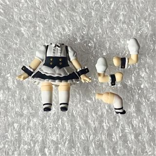 GOOD SMILE COMPANY - ねんどろいど 1811b ロビー・ザ・ラビット GOOD SMILE COMPANY - ねんどろいど 1811b ロビー・ザ・ラビット