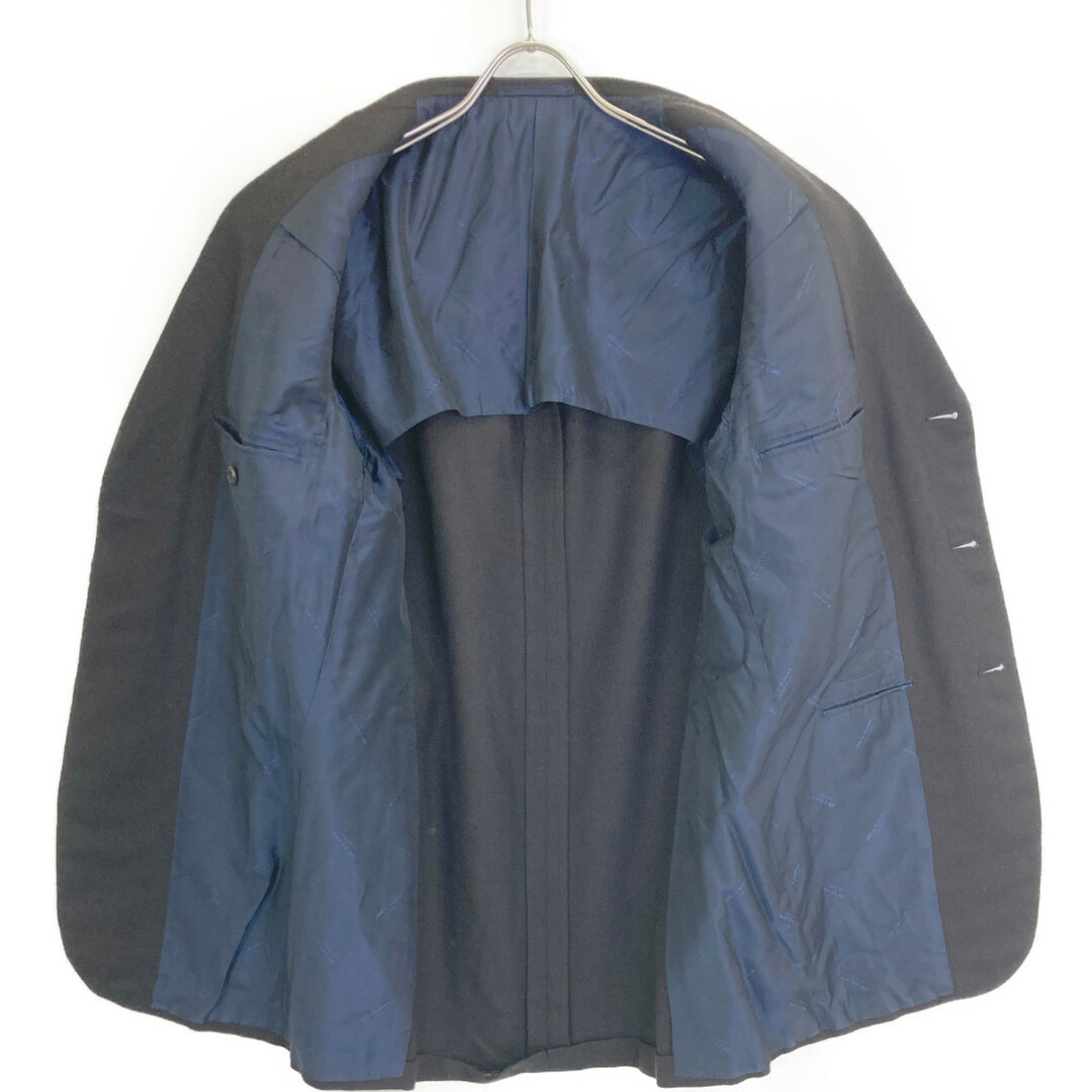 KITON - キートン ブラック カシミヤ 3Bジャケット 48の通販 by KITON - キートン ブラック カシミヤ 3Bジャケット 48の通販 by