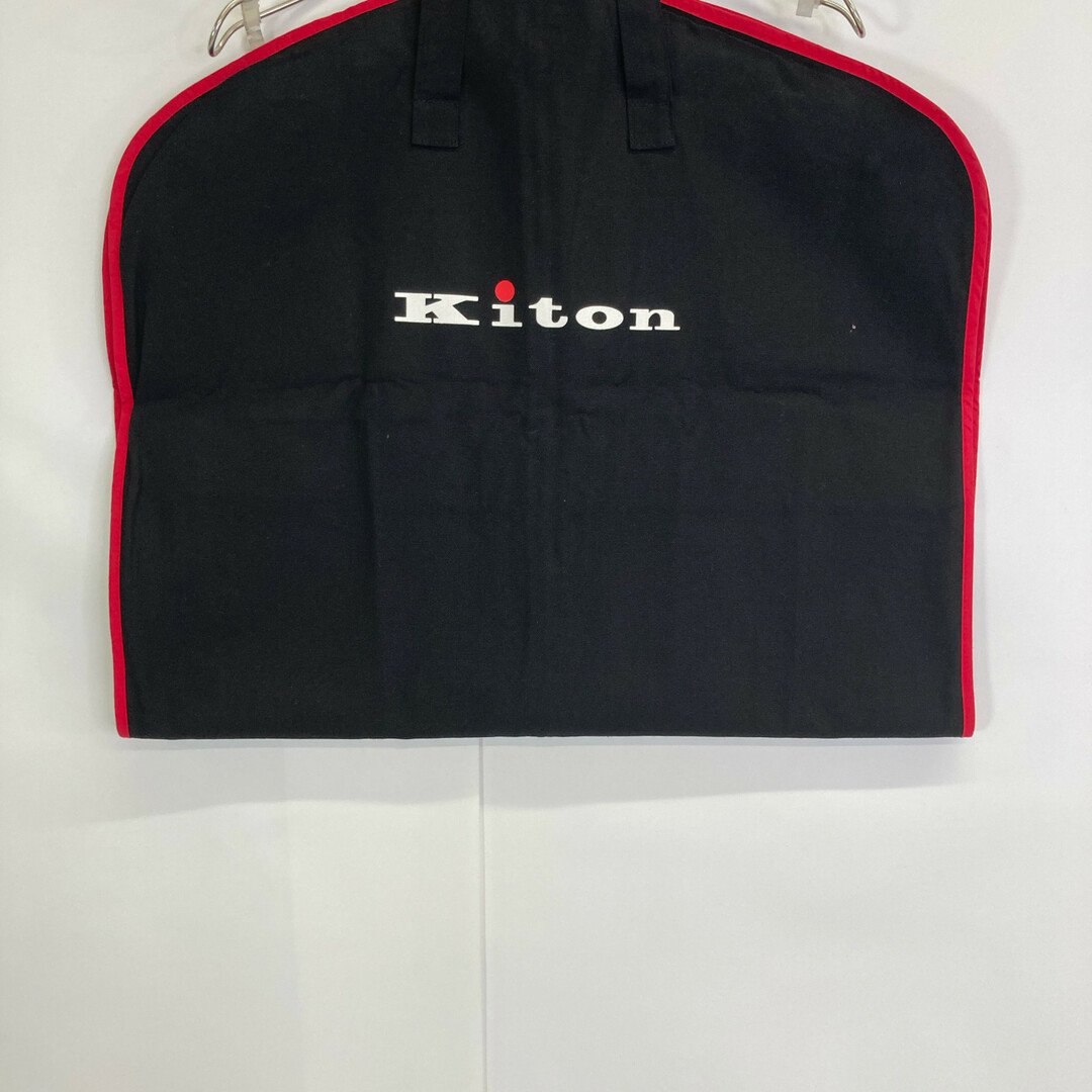 KITON - キートン ブラック カシミヤ 3Bジャケット 48の通販 by KITON - キートン ブラック カシミヤ 3Bジャケット 48の通販 by