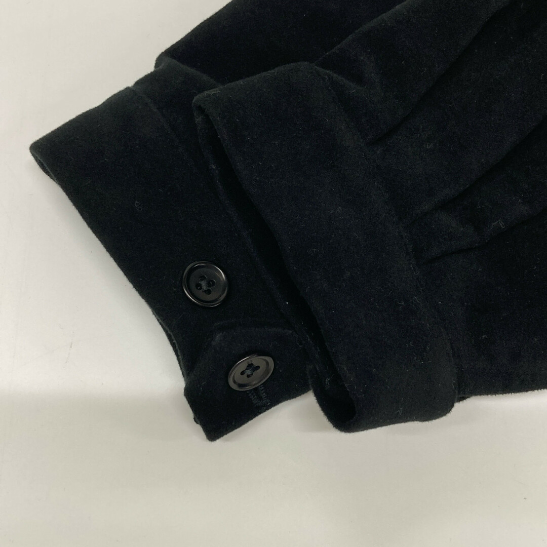 ANATOMICA - アナトミカ 23AW ブラック CYCLISTE ENGLISH MOLESKIN ANATOMICA - アナトミカ 23AW ブラック CYCLISTE ENGLISH MOLESKIN