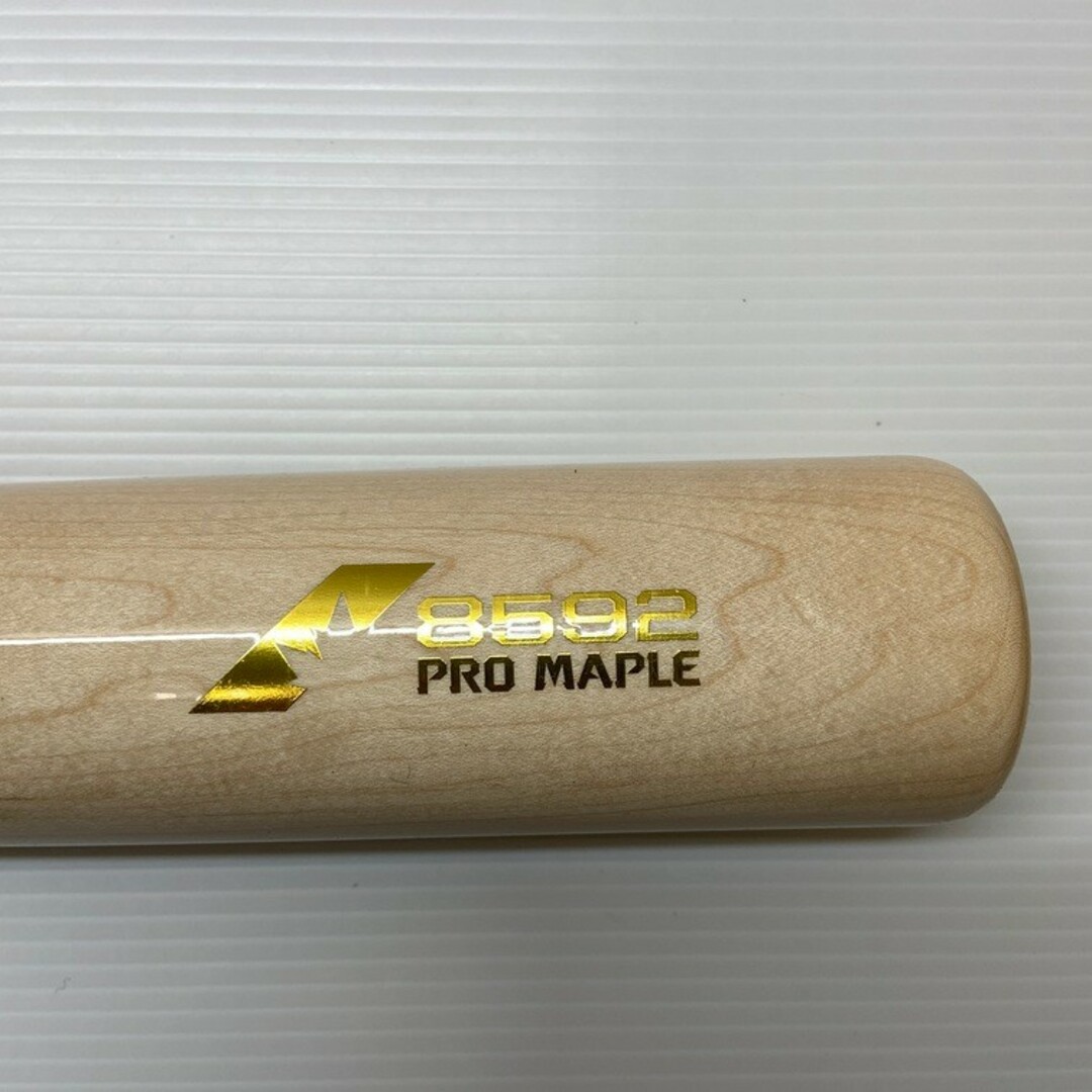 中古品 ディマリニ DeMARINI トレーニング木製バット プロ 中古品 ディマリニ DeMARINI トレーニング木製バット プロ