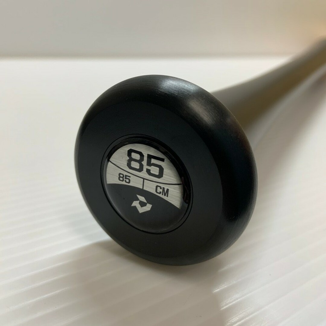 中古品 ディマリニ DeMARINI トレーニング木製バット プロ 中古品 ディマリニ DeMARINI トレーニング木製バット プロ
