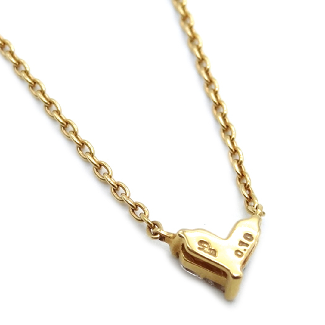 STAR JEWELRY - スタージュエリー ミステリアス ハート STAR JEWELRY - スタージュエリー ミステリアス ハート