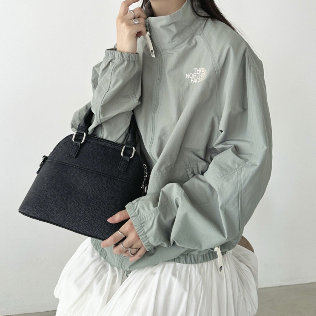 THE NORTH FACE - M*アボカド カーキ*オレマ ジャケット THE NORTH FACE - M*アボカド カーキ*オレマ ジャケット