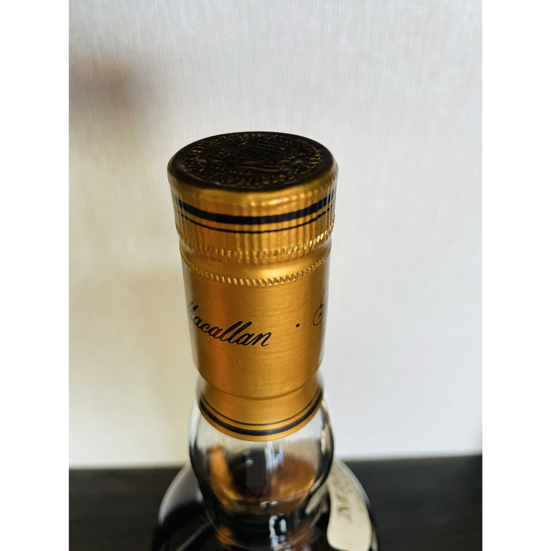 マッカラン - 交渉可 1972 マッカラン 18年 43% 750ml 箱付の マッカラン - 交渉可 1972 マッカラン 18年 43% 750ml 箱付の