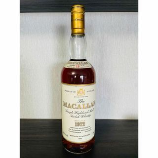 マッカラン18年のフリマアイテム一覧 マッカラン18年のフリマアイテム一覧