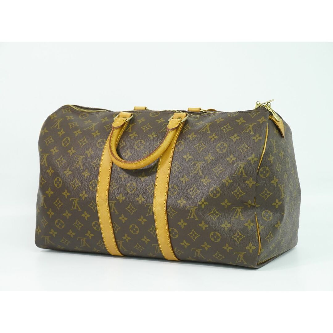 LOUIS VUITTON - 本物 ルイヴィトン LOUIS VUITTON LV キーポル LOUIS VUITTON - 本物 ルイヴィトン LOUIS VUITTON LV キーポル