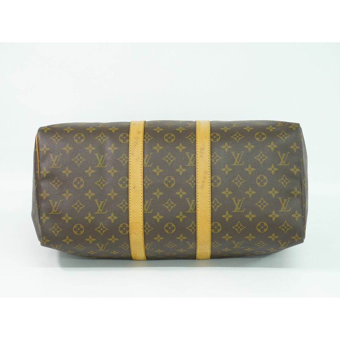 LOUIS VUITTON - 本物 ルイヴィトン LOUIS VUITTON LV キーポル LOUIS VUITTON - 本物 ルイヴィトン LOUIS VUITTON LV キーポル