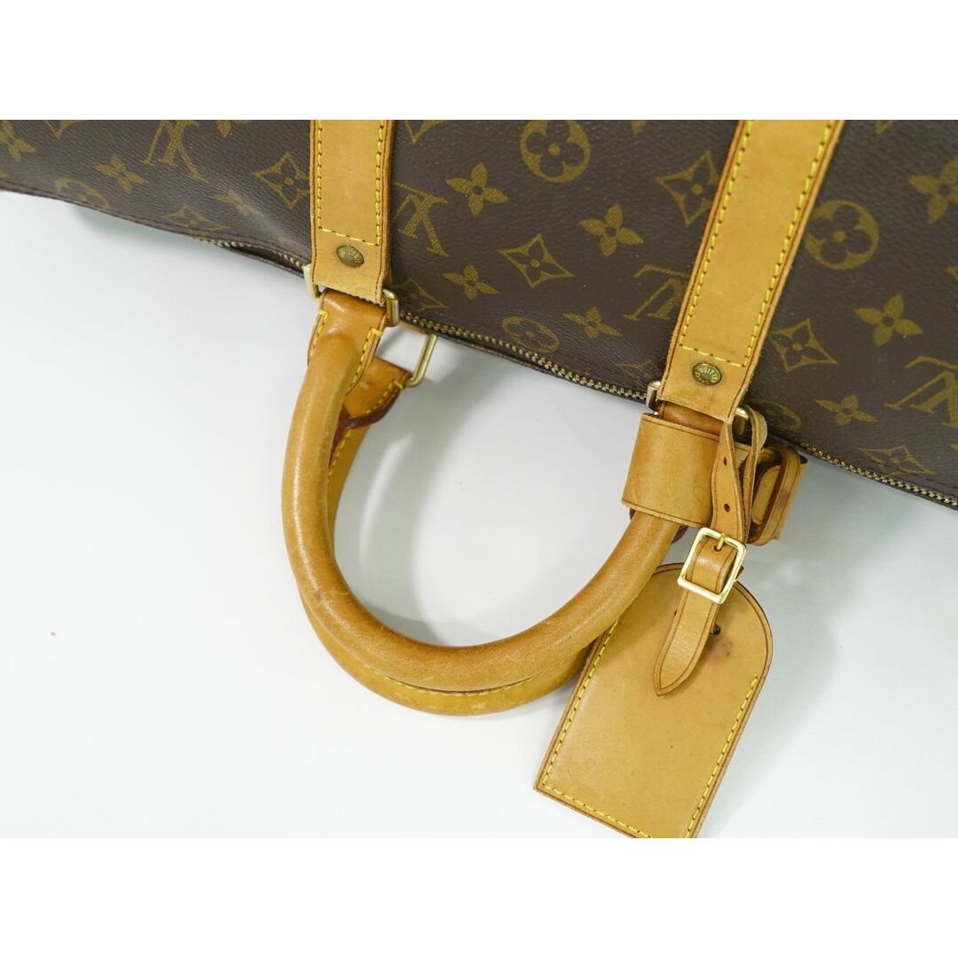 LOUIS VUITTON - 本物 ルイヴィトン LOUIS VUITTON LV キーポル LOUIS VUITTON - 本物 ルイヴィトン LOUIS VUITTON LV キーポル