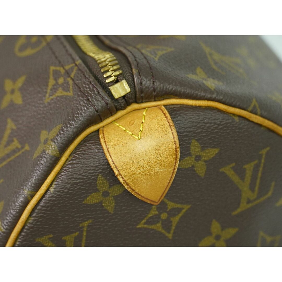 LOUIS VUITTON - 本物 ルイヴィトン LOUIS VUITTON LV キーポル LOUIS VUITTON - 本物 ルイヴィトン LOUIS VUITTON LV キーポル