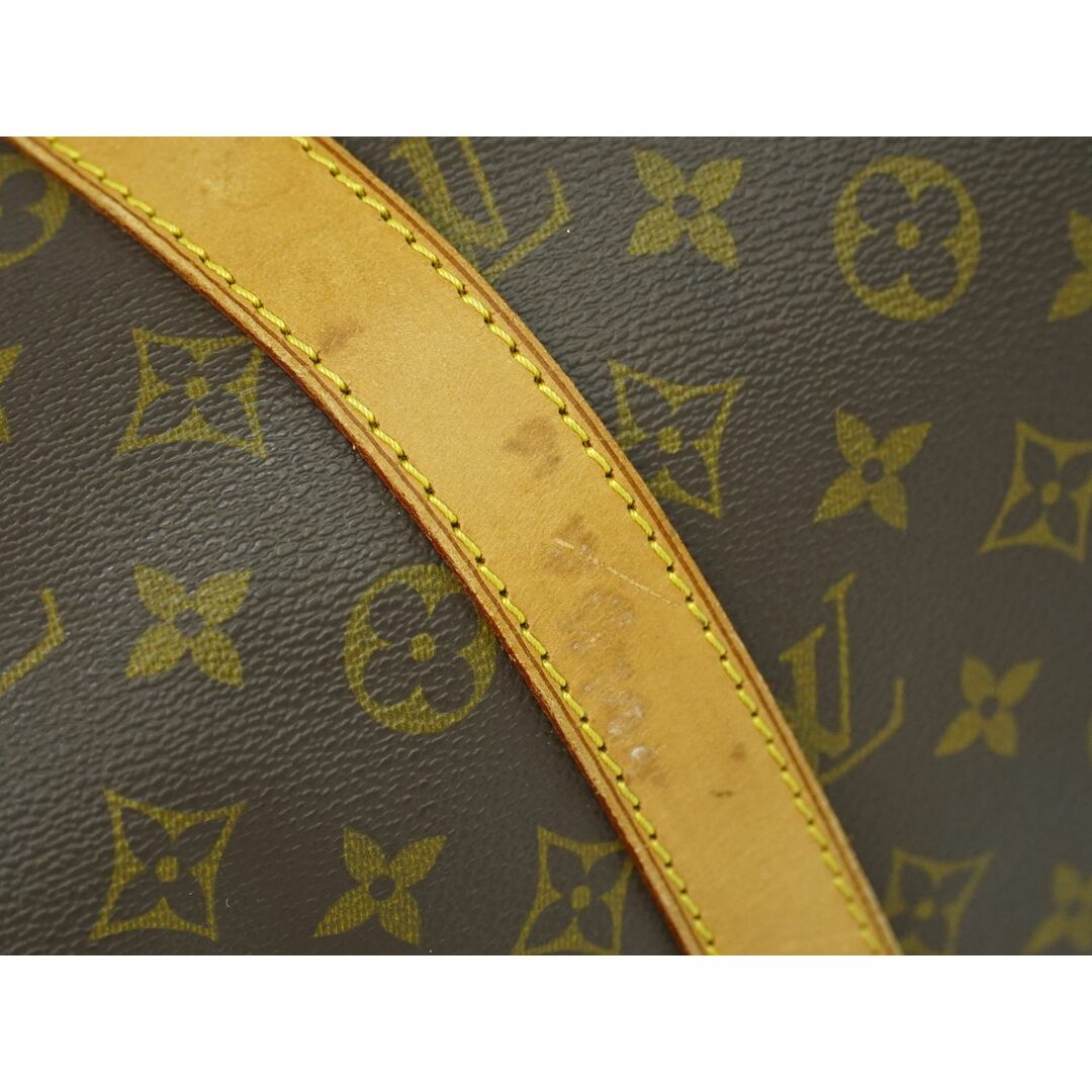 LOUIS VUITTON - 本物 ルイヴィトン LOUIS VUITTON LV キーポル LOUIS VUITTON - 本物 ルイヴィトン LOUIS VUITTON LV キーポル