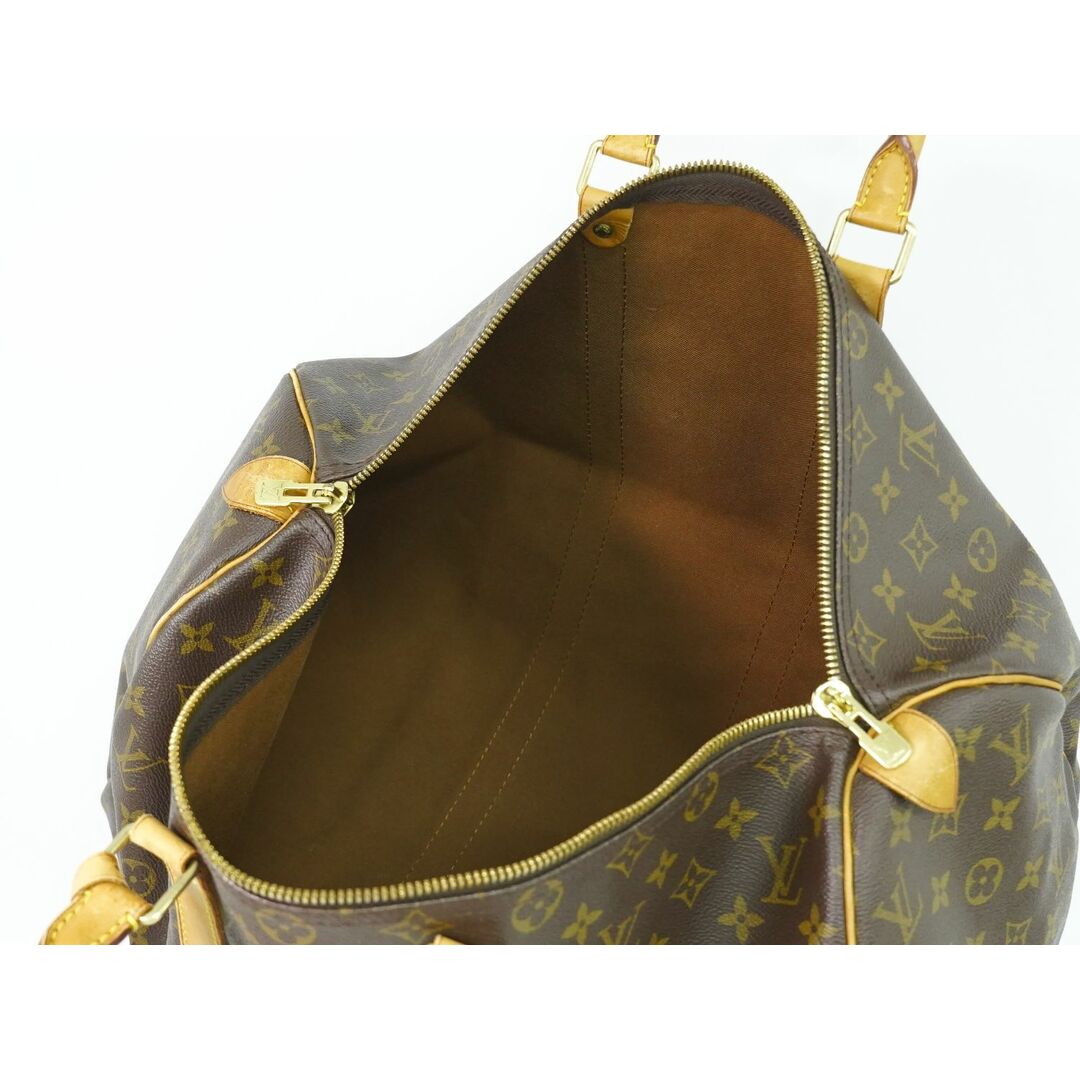 LOUIS VUITTON - 本物 ルイヴィトン LOUIS VUITTON LV キーポル LOUIS VUITTON - 本物 ルイヴィトン LOUIS VUITTON LV キーポル