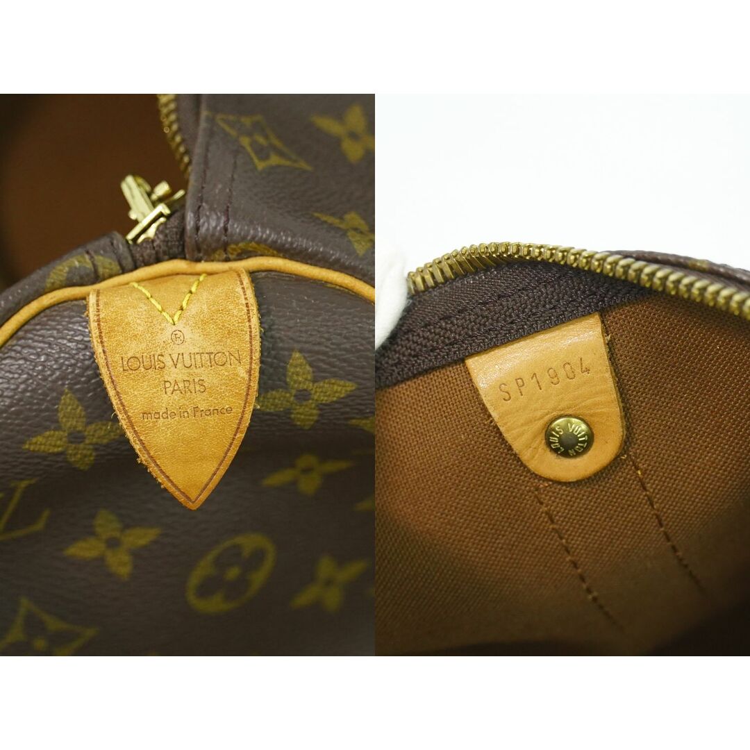 LOUIS VUITTON - 本物 ルイヴィトン LOUIS VUITTON LV キーポル LOUIS VUITTON - 本物 ルイヴィトン LOUIS VUITTON LV キーポル