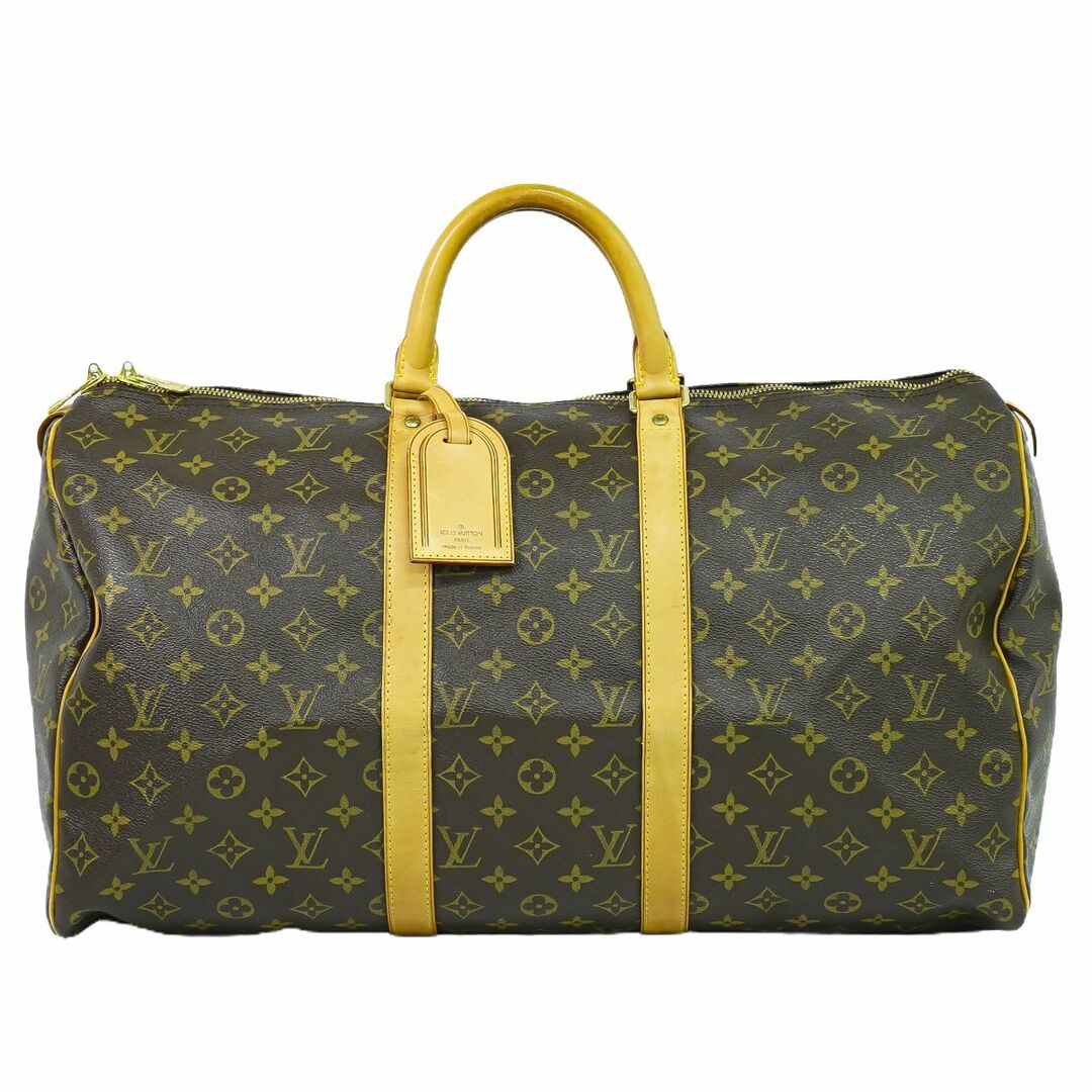 LOUIS VUITTON - 本物 ルイヴィトン LOUIS VUITTON LV キーポル LOUIS VUITTON - 本物 ルイヴィトン LOUIS VUITTON LV キーポル