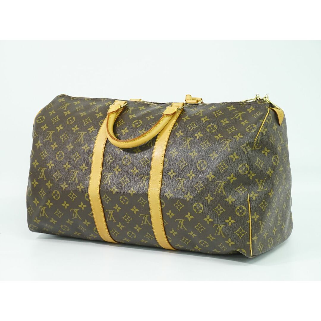 LOUIS VUITTON - 本物 ルイヴィトン LOUIS VUITTON LV キーポル LOUIS VUITTON - 本物 ルイヴィトン LOUIS VUITTON LV キーポル