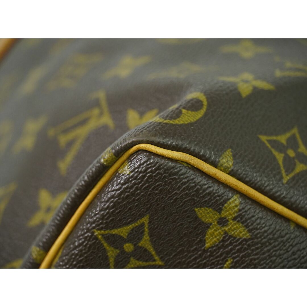 LOUIS VUITTON - 本物 ルイヴィトン LOUIS VUITTON LV キーポル LOUIS VUITTON - 本物 ルイヴィトン LOUIS VUITTON LV キーポル