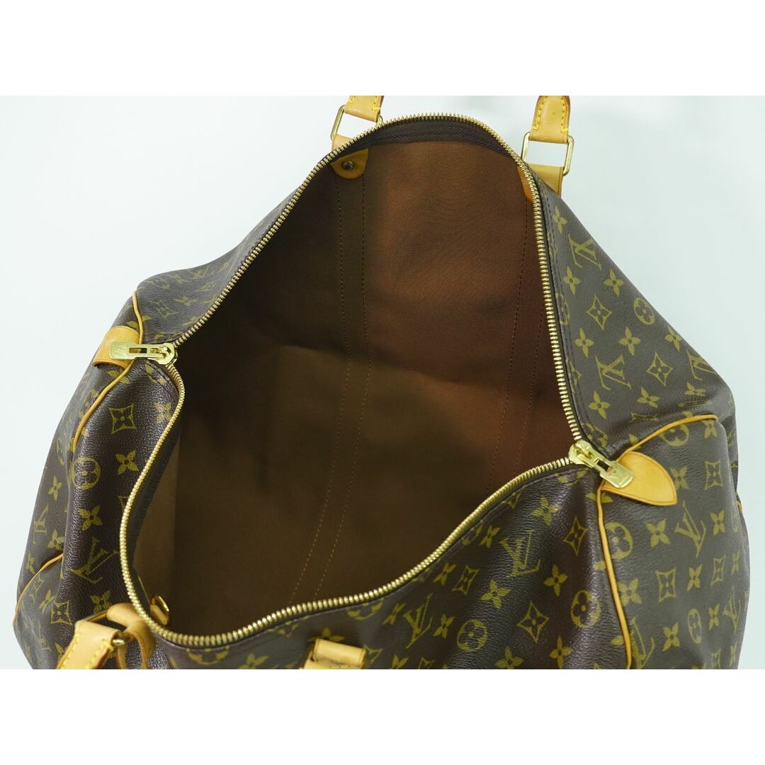 LOUIS VUITTON - 本物 ルイヴィトン LOUIS VUITTON LV キーポル LOUIS VUITTON - 本物 ルイヴィトン LOUIS VUITTON LV キーポル