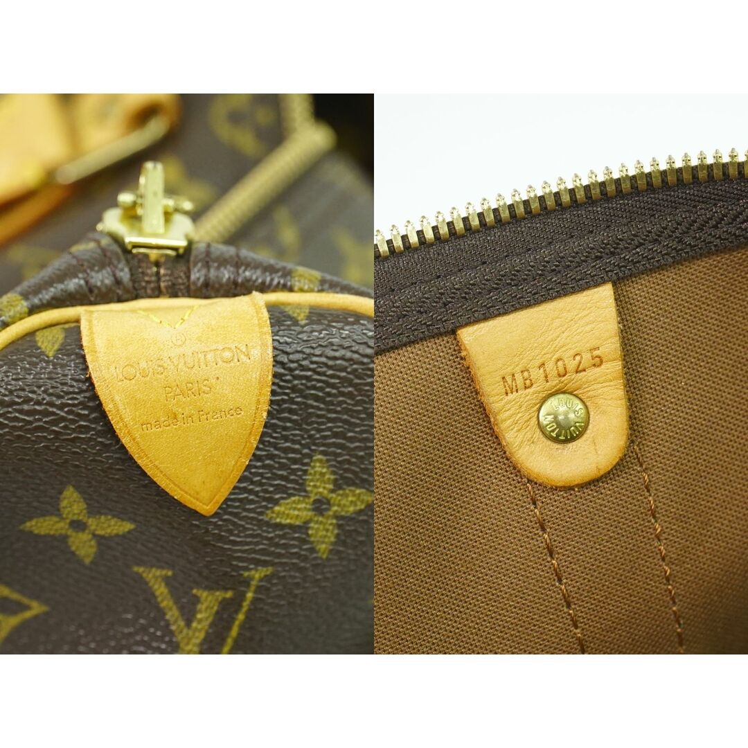 LOUIS VUITTON - 本物 ルイヴィトン LOUIS VUITTON LV キーポル LOUIS VUITTON - 本物 ルイヴィトン LOUIS VUITTON LV キーポル