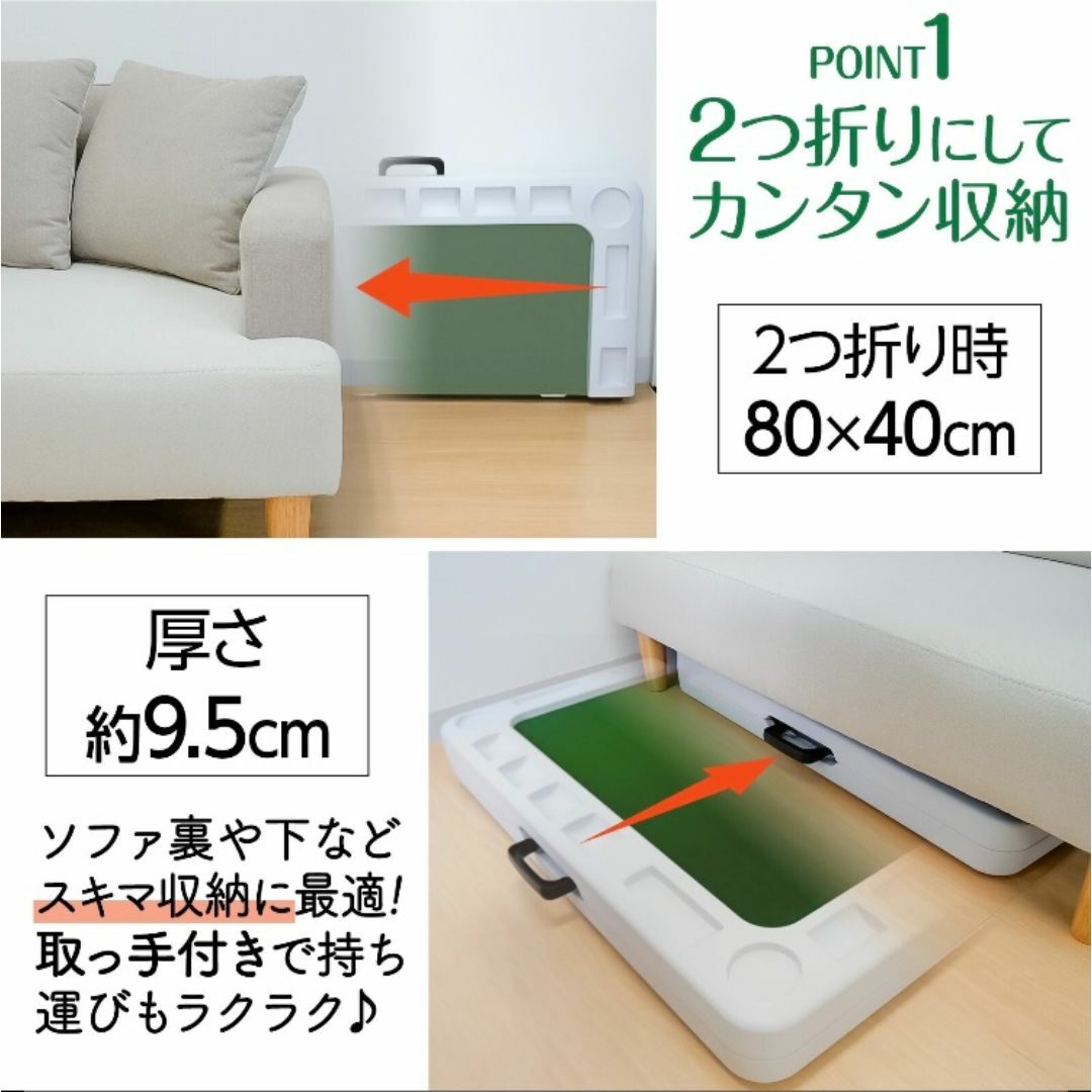 期間限定特価】麻雀卓 折り畳み式 点棒小分け収納 高さ2段階調整 期間限定特価】麻雀卓 折り畳み式 点棒小分け収納 高さ2段階調整